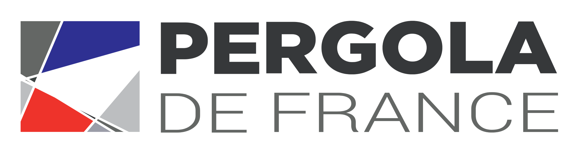 Logo de Pergola de France
