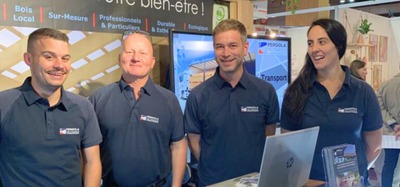 Retour sur le salon du Made In France